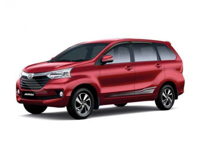 Butuh Uang Mendadak, Gadaikan saja Mobil, Berapa Dapat Uangnya jika Gadai Mobil Toyota Avanza?