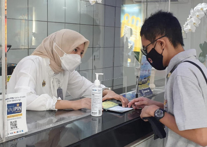 Paket Hemat Pinjaman KUR BRI Rp 70 Juta Bulan November, Angsuran Rp 338 Ribu hingga Rp 1 Jutaan