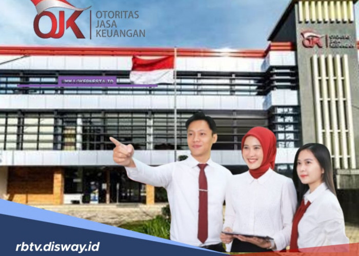 OJK Malang Cari Lulusan S1, Daftar Via Online Sebelum 30 April 2025