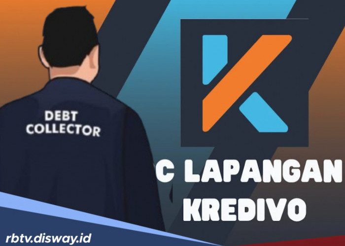 Harap Dicatat, Kredivo Punya DC Lapangan, Ini Wilayah dan Fakta Lengkapnya