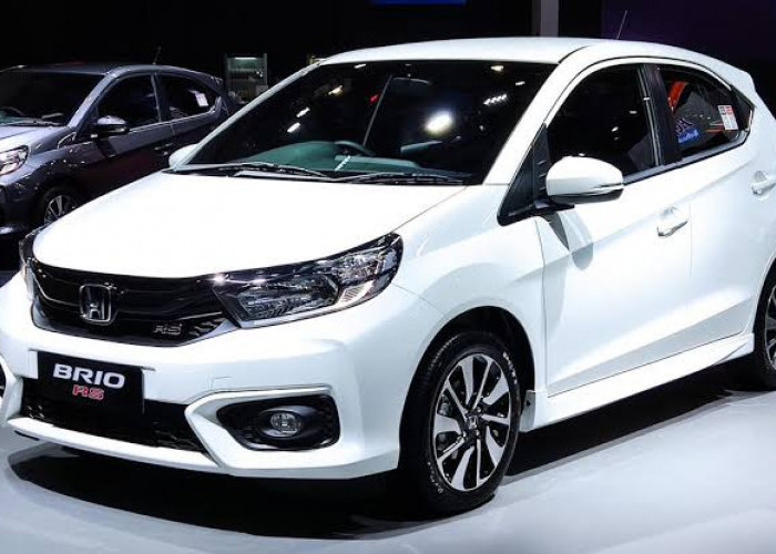 5 Rekomendasi Mobil LCGC Termurah di Tahun 2024, Harga Mulai Rp130 Jutaan