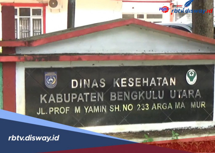 Bagaimana Kasus DBD di Bengkulu Utara? Begini Penjelasa Dinas Kesehatan 