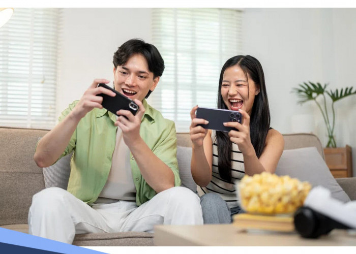 Rezeki Nomplok Awal Bulan, Ambil Saldo DANA Gratis dari Game Ini