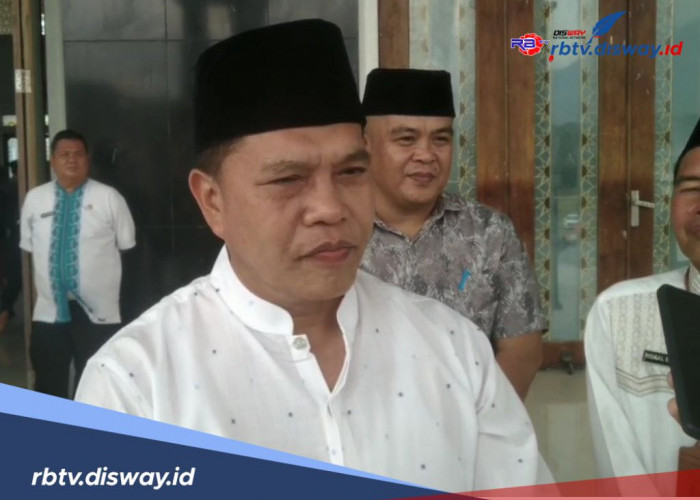 Bupati Lebong Azhari Kebingungan Tentukan Plh Sekda, Senin Ini Baru Penentuannya
