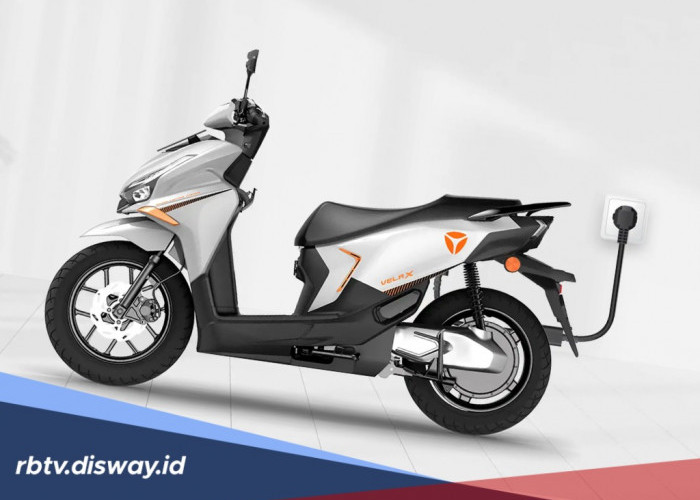6 Penyebab Baterai Motor Listrik Cepat Drop dan Cara Mengatasinya