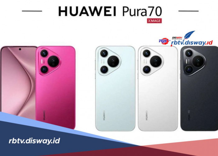 Huawei Pura 70 Ultra Hadir di Indonesia,  Inovasi Terkini yang Membuat Mata Terpesona