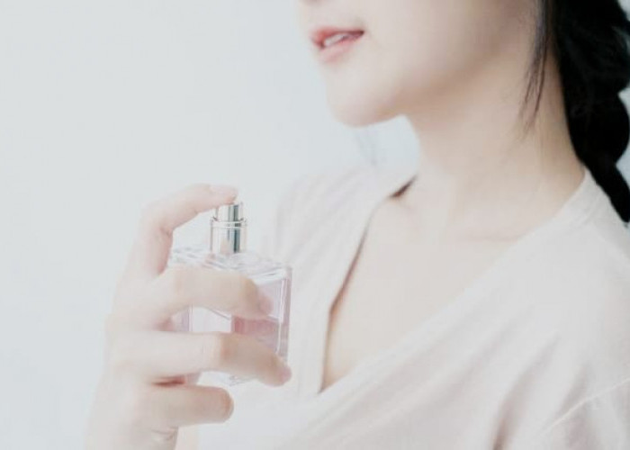 7 Rekomendasi Parfum untuk Wanita, Wangi Lembut, Murah dan Tahan Lama