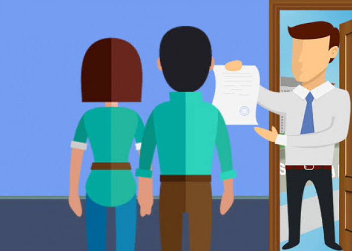 Berapa Lama Telat Bayar Utang Pinjol, Sehingga DC Datang Ke Rumah?