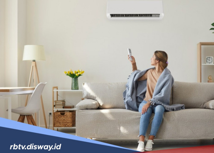Wajib Tahu Sebelum Beli, Ini 5 Rekomendasi AC Paling Awet dan Cocok untuk Keluarga