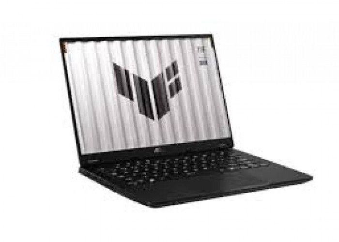 ASUS TUF Gaming A14, Laptop Gaming dengan Prosesor AMD Ryzen Ai 7 350 