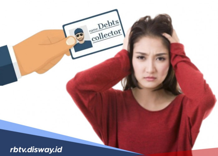 Waduh! Kriteria Ini Jadi Sasaran Empuk Penagihan DC Lapangan Shopee