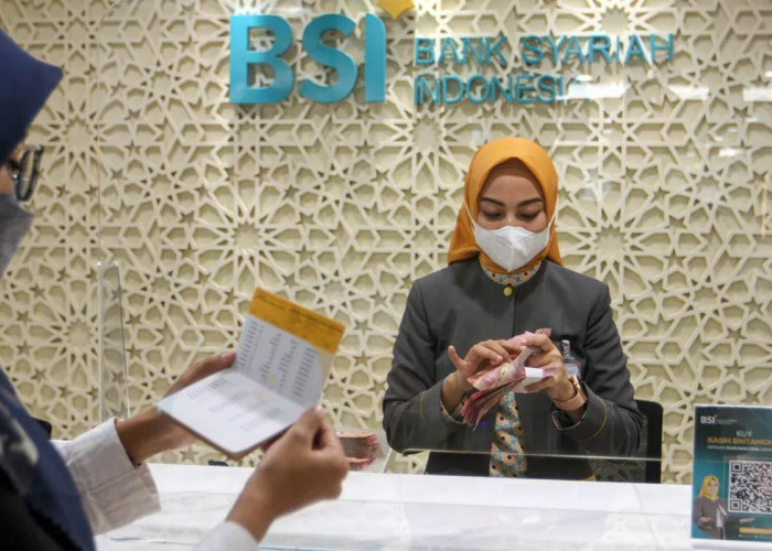 Cair Cepat Rp 25 Juta, Lengkapi 6 Syarat Pengajuan KUR BSI 2024, Tidak Ada Biaya Provisi 