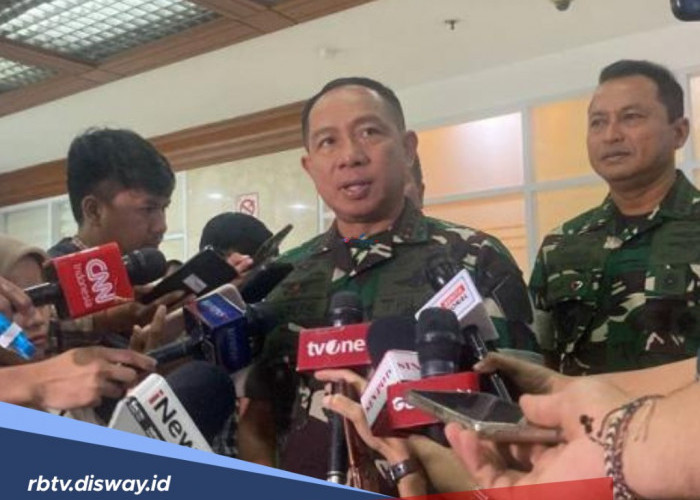 Panglima TNI Minta Tukin Prajurit Dinaikan Jadi 80 Persen, MenPAN-RB Siap Kabulkan