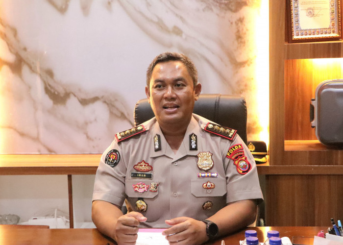 Korban Investasi Bodong di Bengkulu Jadi 145 Orang, Kerugian Capai Rp 6,5 Miliar