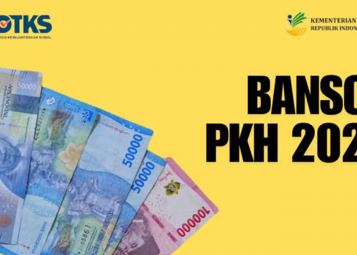 Bansos PKH Desember 2024, Cek Proses Pencairan dan Nominalnya di Sini