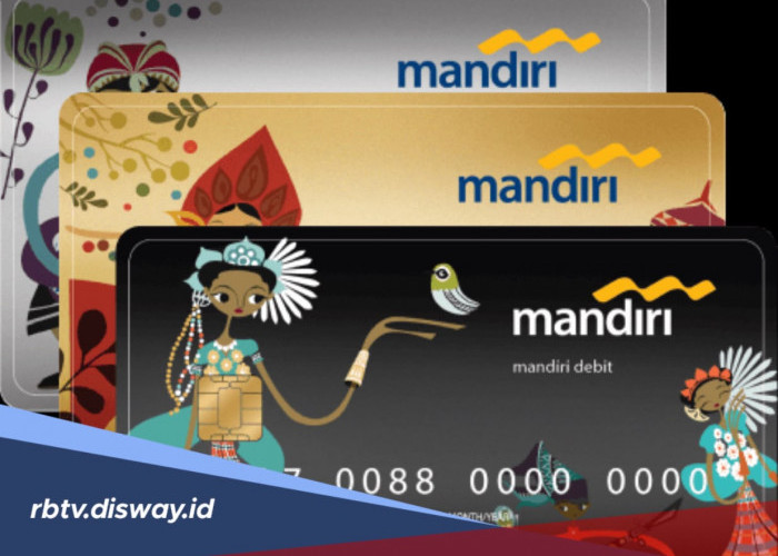 Saldo Minimal dan Syarat Buka Tabungan di Bank Mandiri