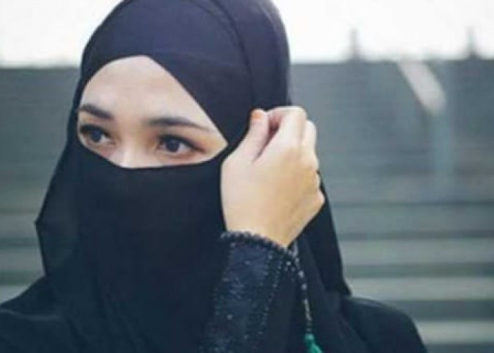 11 Tanda Wanita Pembawa Rezeki Menurut Islam dan Primbon Jawa, Matanya Seperti Setitik Air