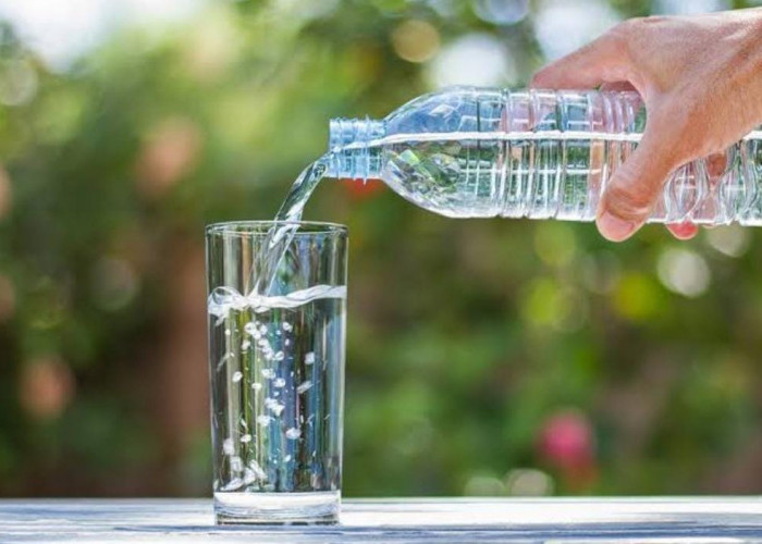 Bisa Bikin Awet Muda, Berikut 10 Rekomendasi Air Mineral pH Tinggi Mudah Didapatkan