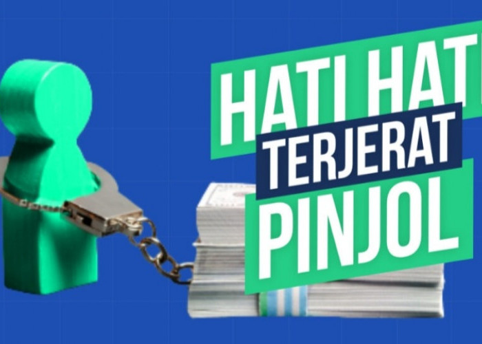 Terjerat Pinjol Ilegal dan Diteror Debt Collector? Jangan Khawatir, Begini Cara Mengatasinya