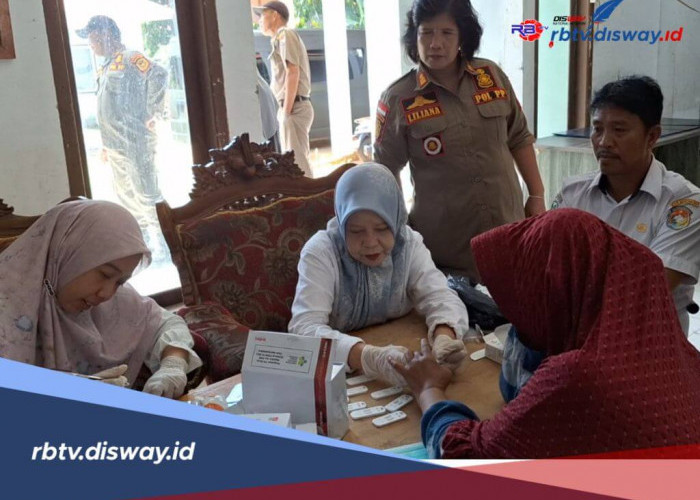 Terapis Pijat di Kabupaten Mukomuko Terinfeksi HIV, Dinkes Lakukan Hal Ini