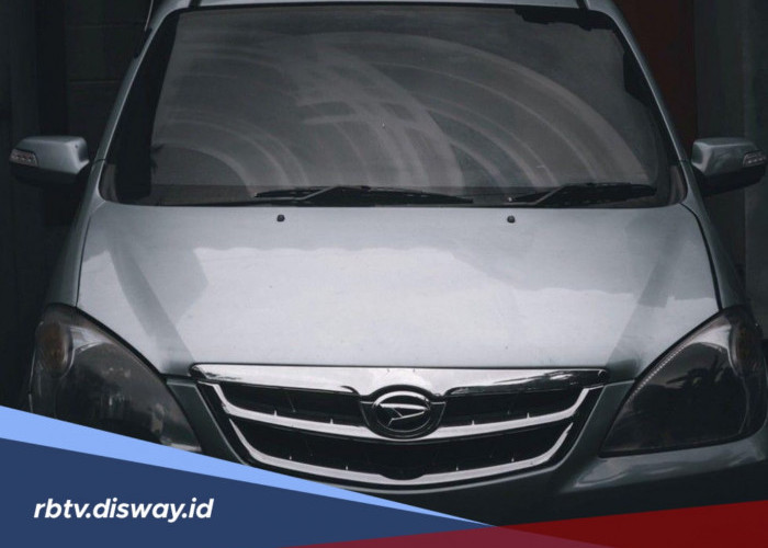 Mobil Favorit Keluarga Ternyata Jadi Target Utama Pencuri, Ini Alasannya