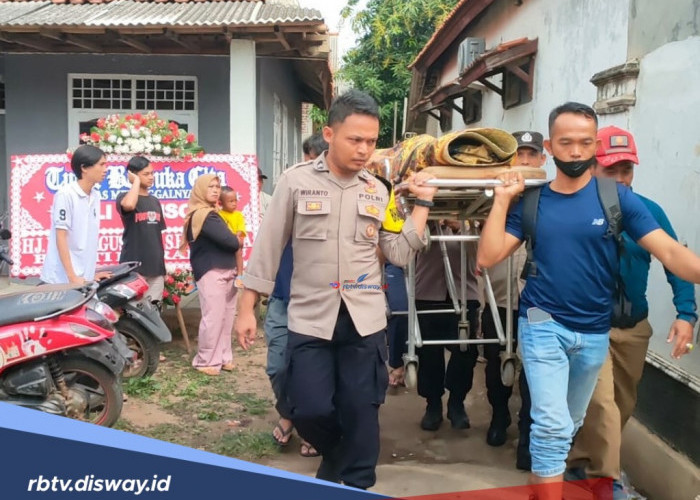 Siswa SD Meninggal Dunia, Berangkat Sehat, Pulang Tak Bernyawa, Polisi Periksa Saksi Cari Penyebab Kematian