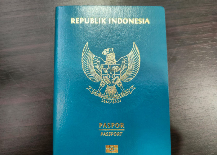 Harap Dipahami, Ini Pertanyaan yang Sering Ditanyakan Petugas Imigrasi Bagi Pemohon Paspor