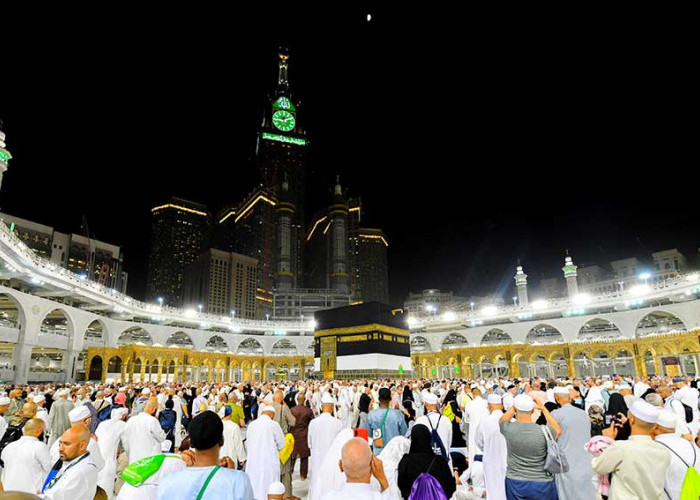 Imbauan Tunda Keberangkatan Umrah dari Kemenhaj, Dampak Perang AS-Israel vs Iran