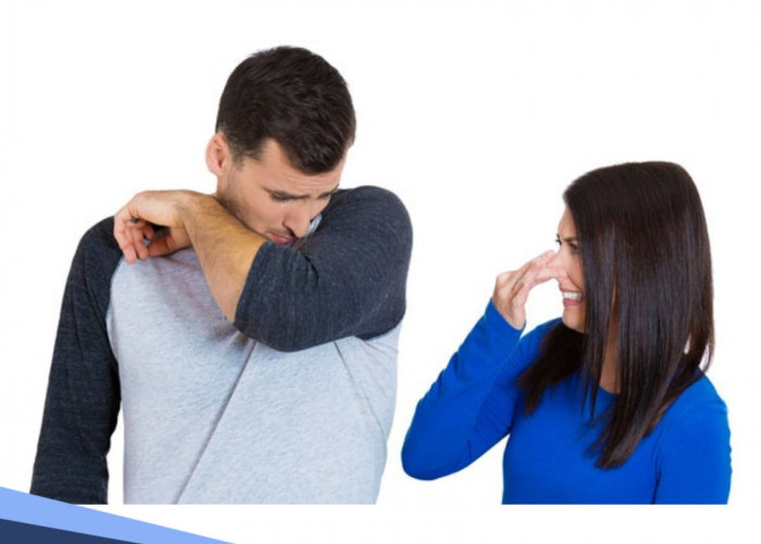 Bukan Pakai Deodoran, Cukup Pakai Daun Ini untuk Menghilangkan Bau Badan yang Membandel