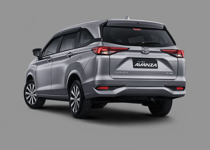 Murah, Biaya Servis dan Perawatan Toyota Avanza Cuma Habis Uang Segini