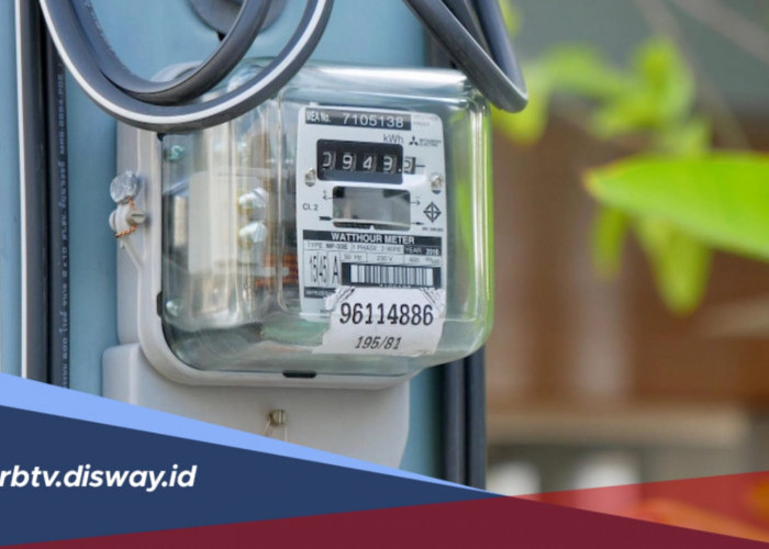 Berapa Harga Token Listrik Periode 19-25 Oktober 2026? Ini Rinciannya 