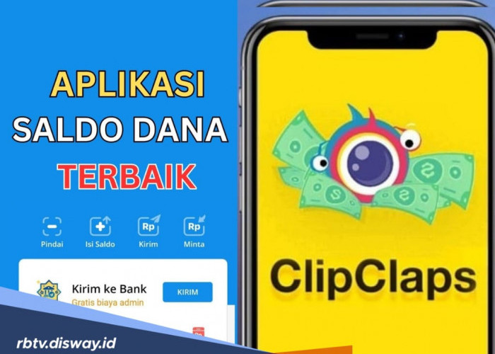 Wow! Bisa Cair Saldo DANA Gratis dari Aplikasi Ini, Buruan Mainkan