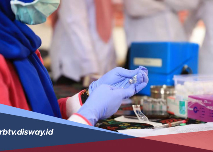 Jenis Vaksin yang Penting untuk Anak Usia Sekolah Dasar di Program BIAS