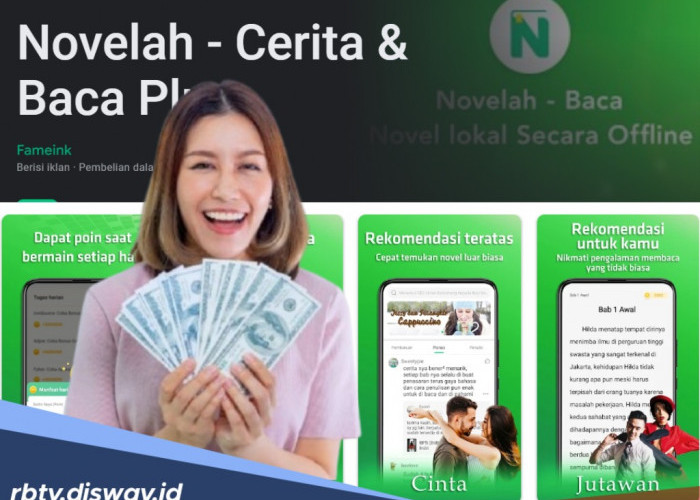 Tarik Saldo DANA Rp 250 Ribu Berkali-kali dengan Aplikasi Penambah Penghasilan Tanpa Modal