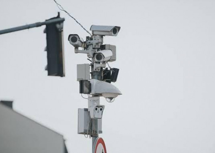 Cara Pantau Live CCTV Online Arus Mudik Lebaran 2024 Lewat HP, Ini Linknya
