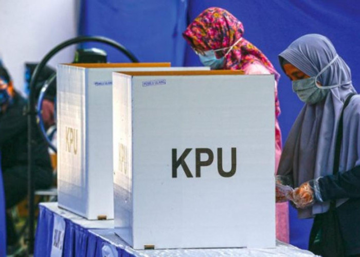 Pendaftar KPPS Pemilu 2024, Ini Syarat dan Cara Membuat Surat Keterangan Sehat di Puskesmas