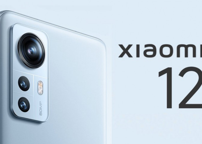 Xiaomi 12 Pro, Berikut Spesifikasi Lengkap dan Harga Terbaru Januari 2024   