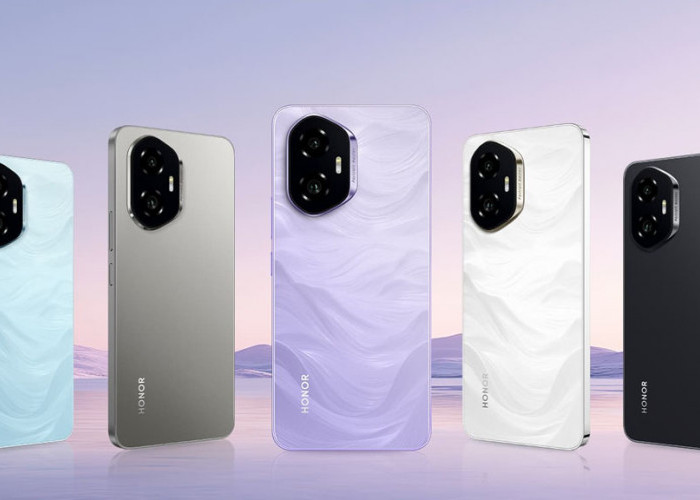 Honor 400 Series Bawa Baterai Berkapasitas 7000mAh dan Rangka Berbahan Logam   