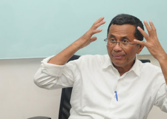 Dahlan Iskan Menang Gugatan Lawan Jawa Pos, Ini Rincian Putusan Majelis Hakim