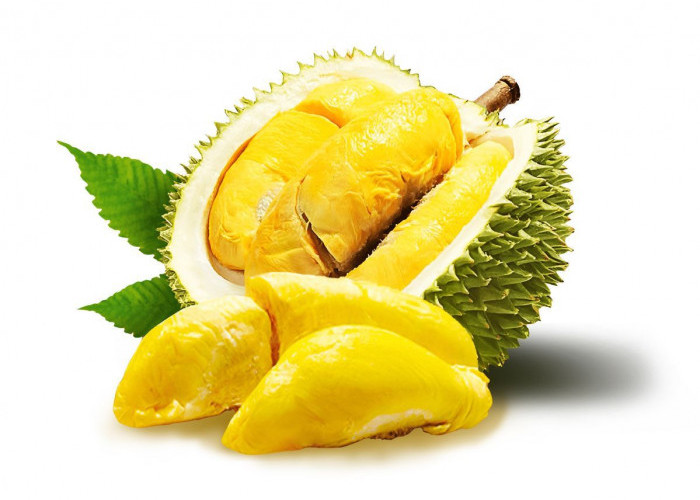 Habis Makan Durian, Ini Makanan dan Minuman yang Sebaiknya Dihindari