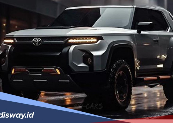  Segini Minimal Gaji Perbulan Jika Anda Mau  Kredit Toyota Fortuner Facelift 2024