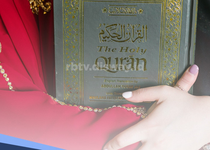 4 Surat Al Quran yang Membuat Setan atau Jin Takut, Nomor 4 Pasti Hafal