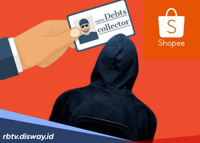 Jadi Debt Collector Punya Banyak Risiko, Apakah Identitas DC Shopee Boleh Disebarluaskan?