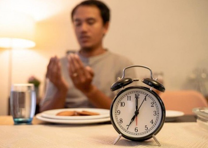 Jadwal Buka Puasa Bengkulu Hari Ini 4 Maret 2026 