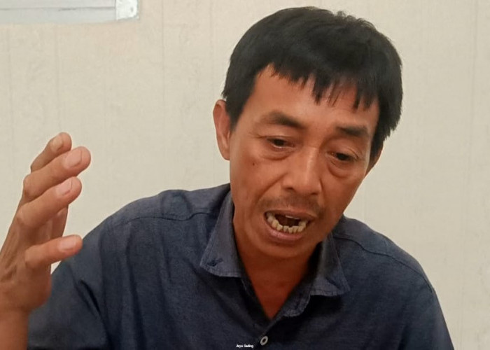 Tokoh Masyarakat Seluma Pastikan Seluruh Rakyat Seluma Setuju Tambang Emas Dibuka, Ini Syarat Utamanya