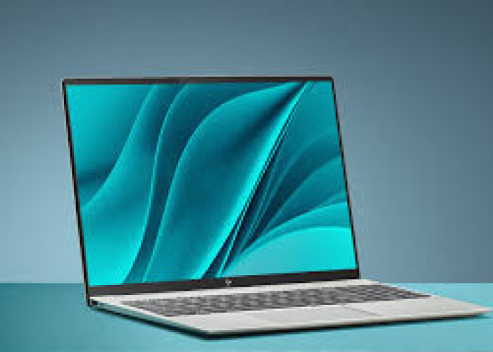 Laptop HP Star Book Pro 16 Resmi Masuk Pasar, Ini Spesifikasi Lengkapnya