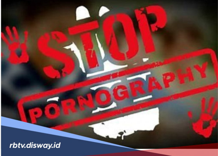 Siapa Bilang Sulit? Begini Cara Berhenti Kecanduan Konten Porno, Pasti Berhasil