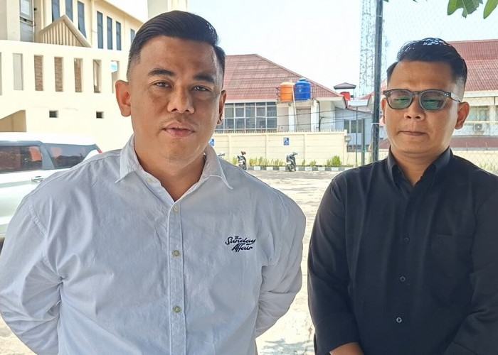 Oknum Politisi di Bengkulu Dipolisikan, Kasusnya Bikin Geleng Kepala