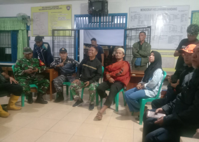 Dua Bocah SD Yang Dinyatakan Hilang Belum Ditemukan, Pemkot Bentuk Posko Pencarian 