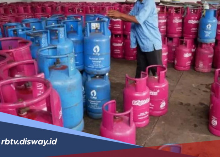 Sudah Dirilis, Ini Daftar Harga LPG 5,5 Kg dan 12 Kg per September 2026, Ada Kenaikan?